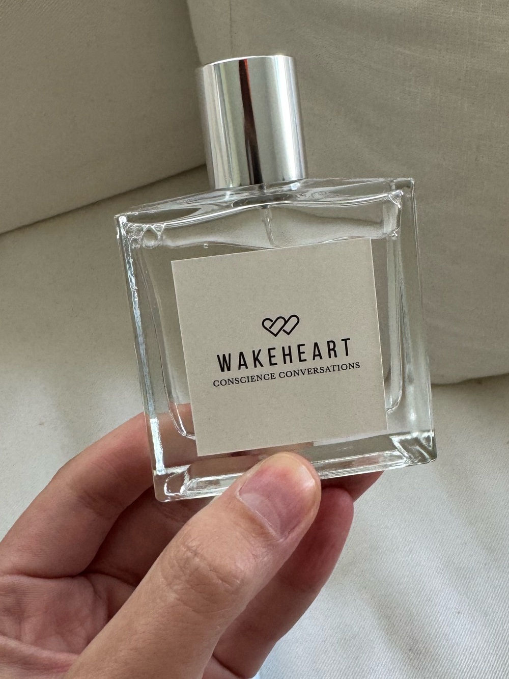 NIB RARE DISCONTINUED Wakeheart Conscience Conversations - Picture 8 of 8